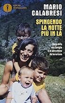 -mario calabresi-9788804682813