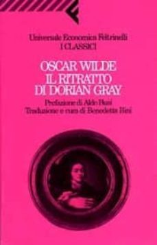 il ritratto di dorian gray.-9788807820113