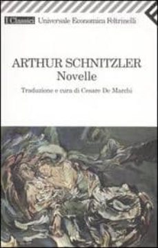novelle.-9788807821813