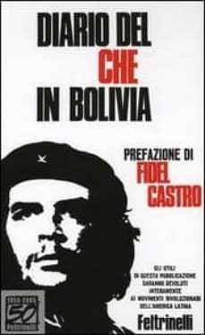 diario del che in bolivia. [edizione speciale].-ernesto guevara-9788807830013