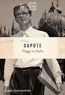 viaggi in italia-truman capote-9788811010913