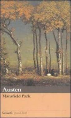 mansfield park-9788811362913