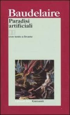 paradisi artificiali. testo francese a fronte-9788811363613