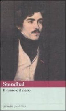 il rosso e il nero-9788811364313