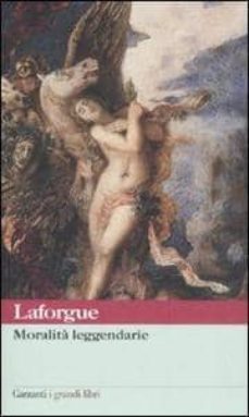 moralita leggendarie-9788811368113