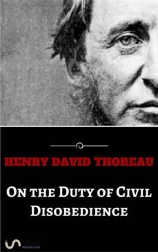 on the duty of civil disobedience (ebook)-henry david thoreau-henry david thoreau-9788822857613