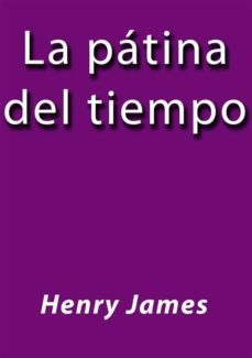 la patina del tiempo (ebook)-9788826012513