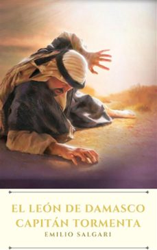 el leon de damasco (ebook)-9788826075013
