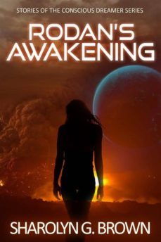 rodans awakening: stories of the conscious dreamer series (ebook)-9788827552513