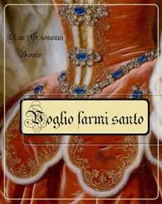 voglio farmi santo (ebook)-9788827557013