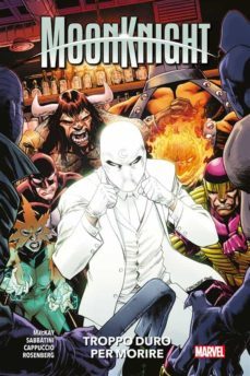 moon knight (2021) 2 (ebook)-rachelle rosenberg-9788828727613