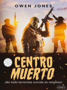 centro muerto (ebook)-owen jones-9788835436713
