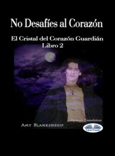 no desafies al corazon (ebook)-9788835451013