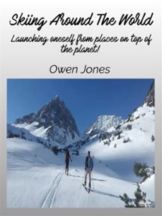 skiing around the world (ebook)-owen jones-9788835462613