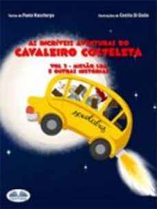 missão lua e outras histórias-9788835485513