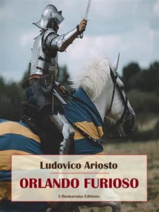 orlando furioso (ebook)-9788835849513