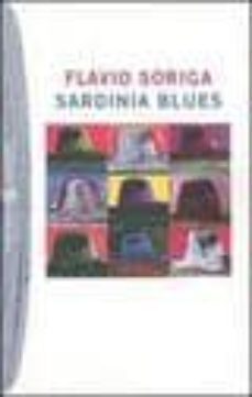 sardinia blues-flavio soriga-9788845263613