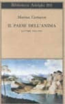 il paese dell anima. lettere (1909-1925)-marina cvetaeva-9788845903113