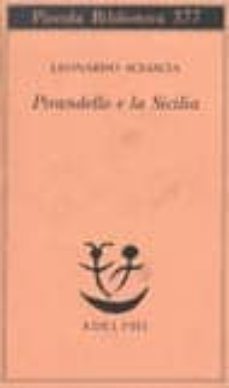 pirandello e la sicilia-9788845912313
