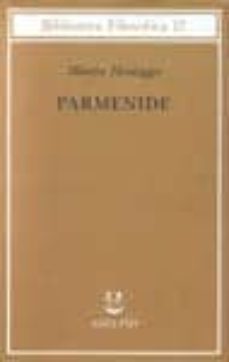 parmenide-9788845914713