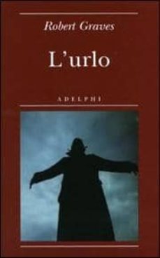 l urlo-robert graves-9788845925313