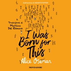 i was born for this (audiolibro)-9788852159213