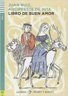 el libro del buen amor + cd-9788853617613