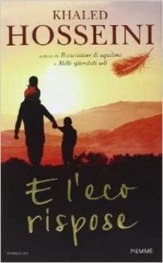e l eco rispose-9788856639513