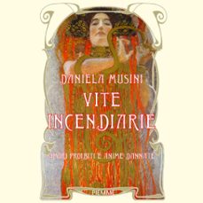 vite incendiarie (audiolibro)-9788858553213
