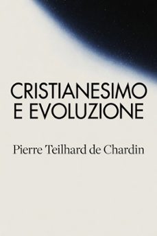 -chardin pierre teilhard de-9788863575613