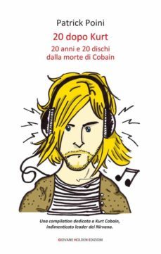 20 dopo kurt (ebook)-9788863964813