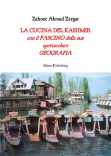 la cucina del kashmir (ebook)-9788869633713