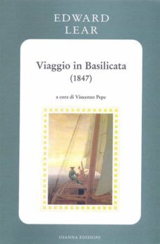 viaggio in basilicata (1847) (ebook)-edward lear-9788881674213