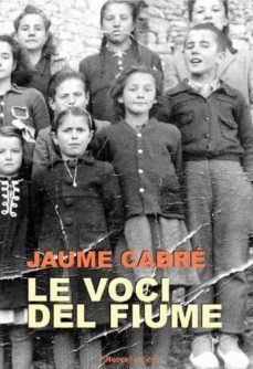 le voci del fiume-9788883731013