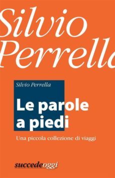 le parole a piedi (ebook)-9788890940613