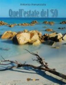 quell'estate del '50 (ebook)-9788892613713