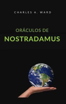 oraculos de nostradamus (traducido) (ebook)-9788892866713