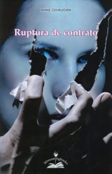 ruptura de contrato-anne givaudan-9788897951513