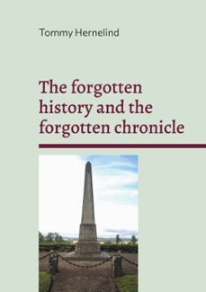 the forgotten history and the forgotten chronicle (ebook)-9789180976213