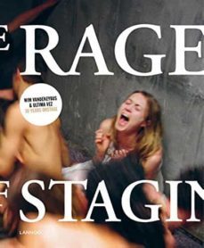 the rage of staging: wim vandekeybus-mauro pawlowski-9789401434713