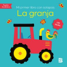 mi primer libro con solapas-la granja-9789403231013