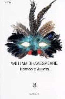 romeo y julieta-william shakespeare-9789500306713
