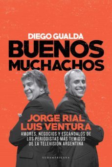 buenos muchachos (ebook)-diego gualda-9789500751513