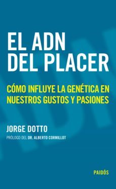 el adn del placer (ebook)-9789501294613