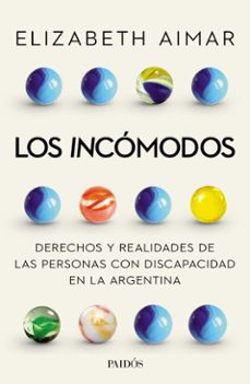los incómodos (ebook)-elizabeth aimar-9789501298413