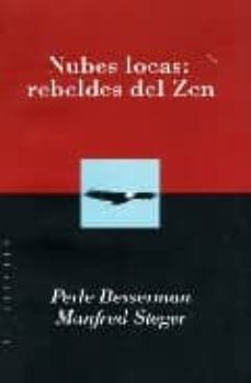 nubes locas: rebeldes del zen-9789501603613