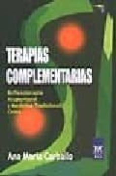 terapias complementarias: reflexoterapia acupuntural y medicina t radicional china-9789501712513