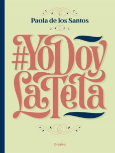 @yodoylateta (yo doy la teta) (ebook)-9789502812113
