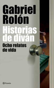 historias de diván (ebook)-gabriel rolon-9789504925613