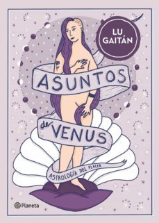 asuntos de venus (ebook)-lu gaitan-9789504966913